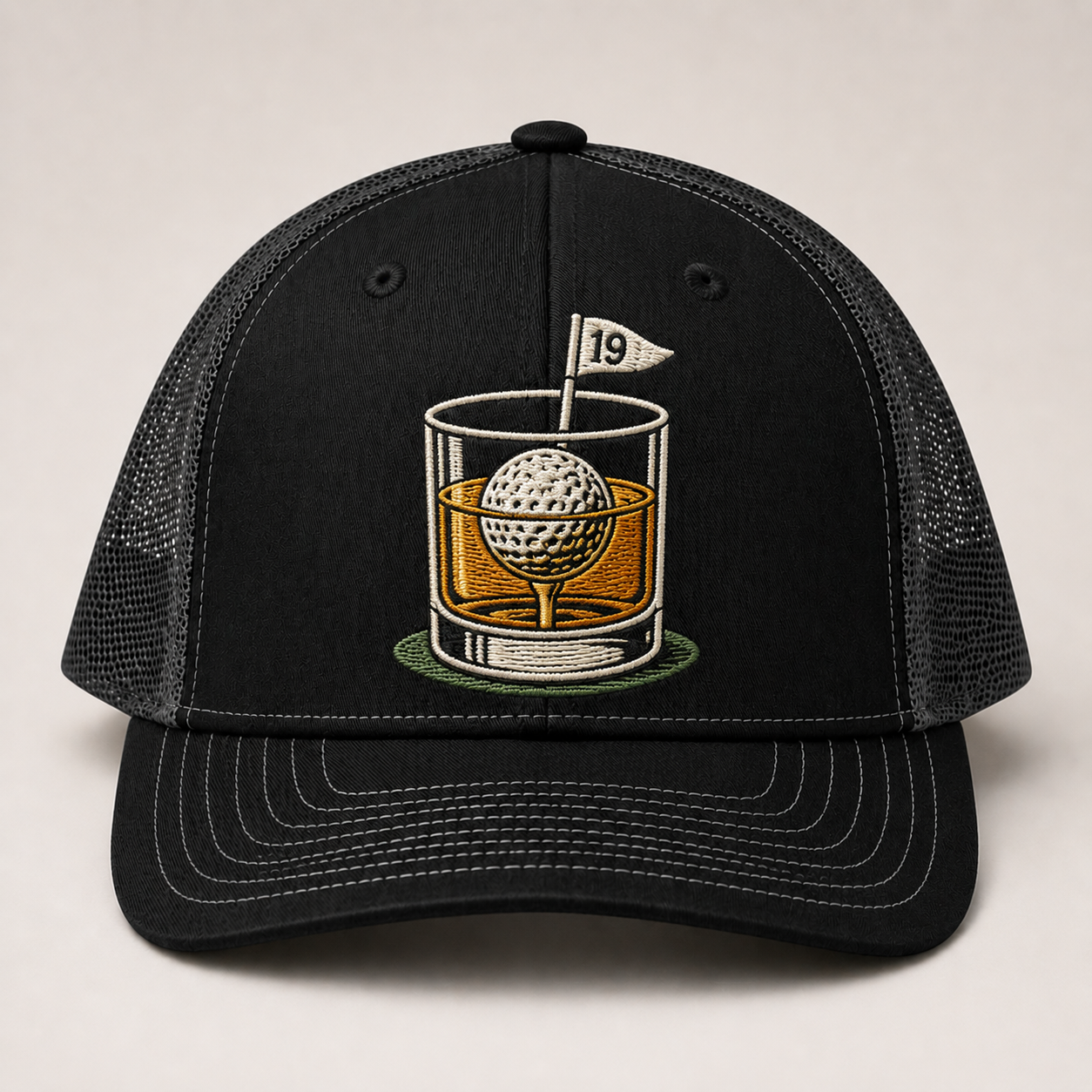 19th Hole Hat
