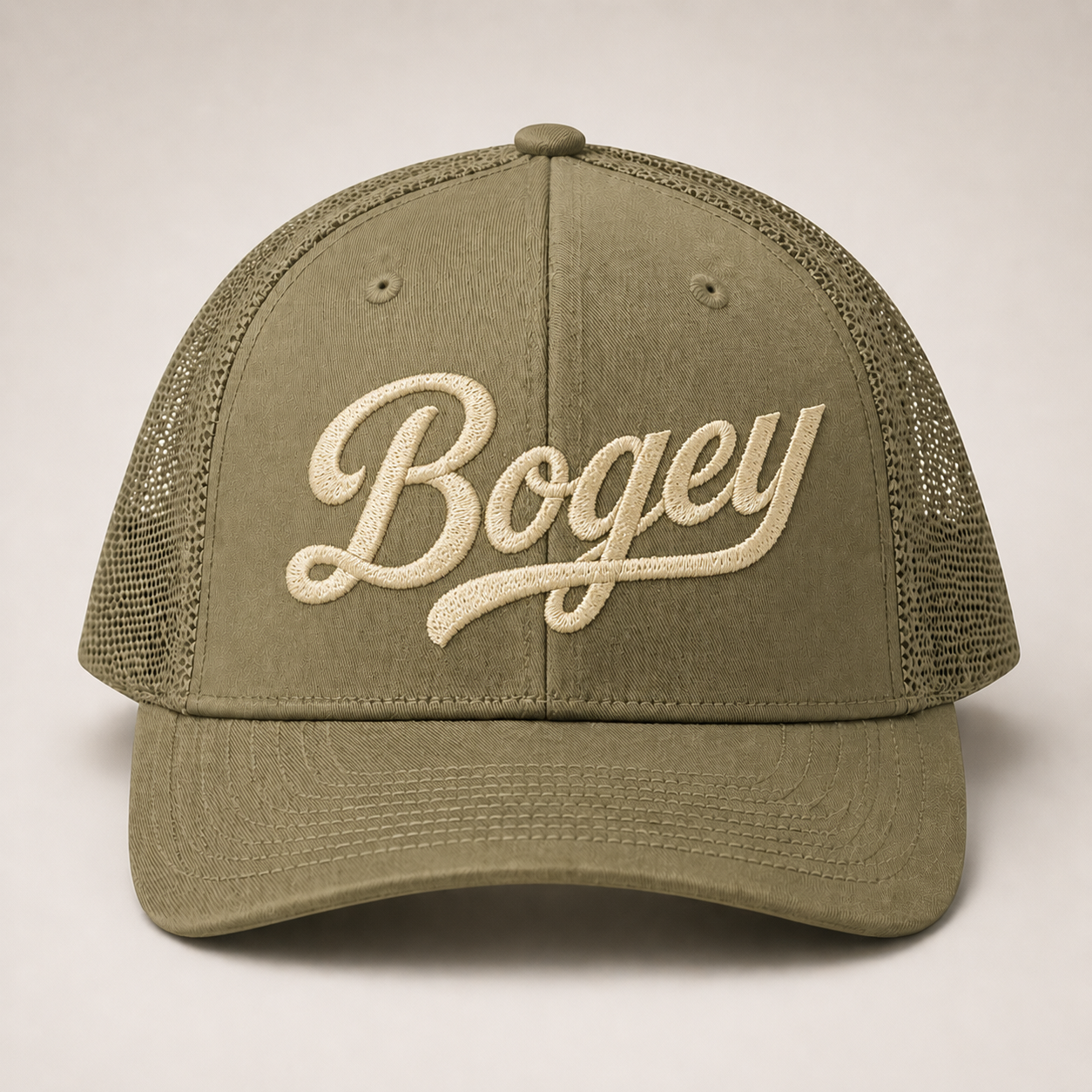 Bogey Hat Hat