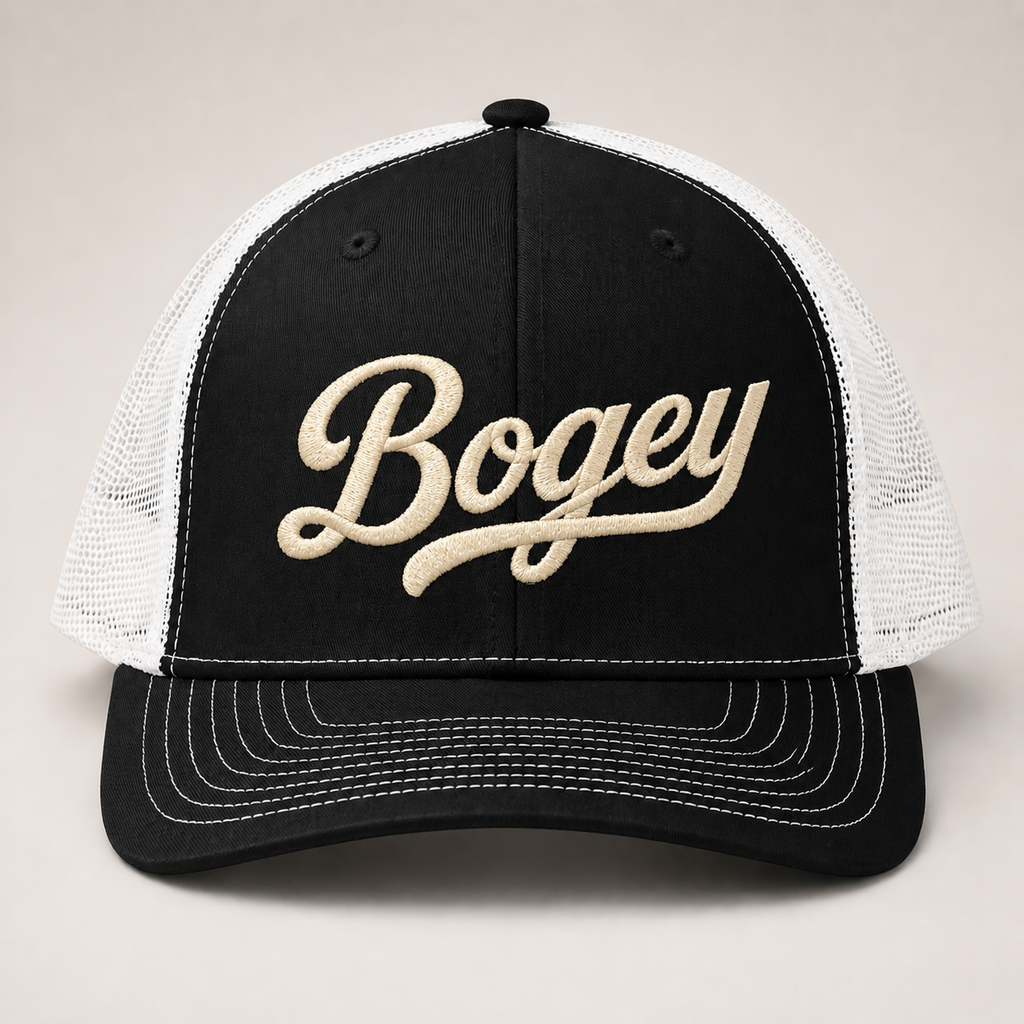 Bogey Hat Hat