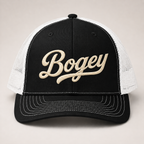 Bogey Hat Hat
