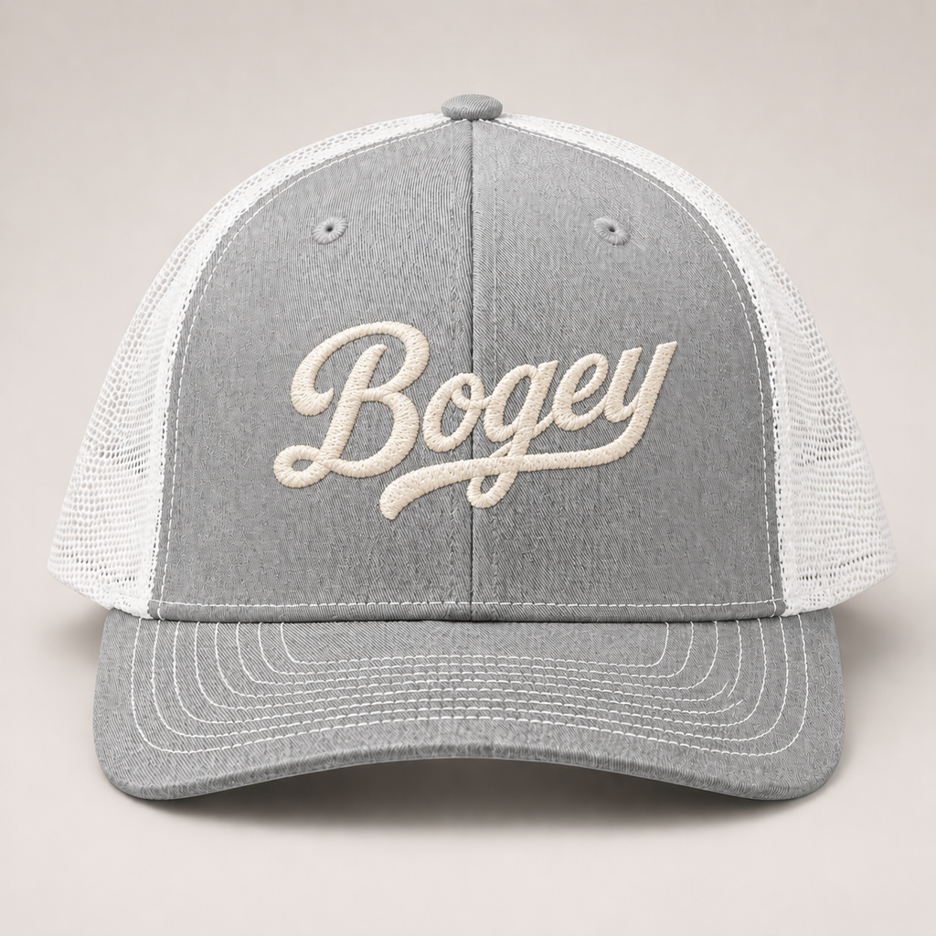Bogey Hat Hat