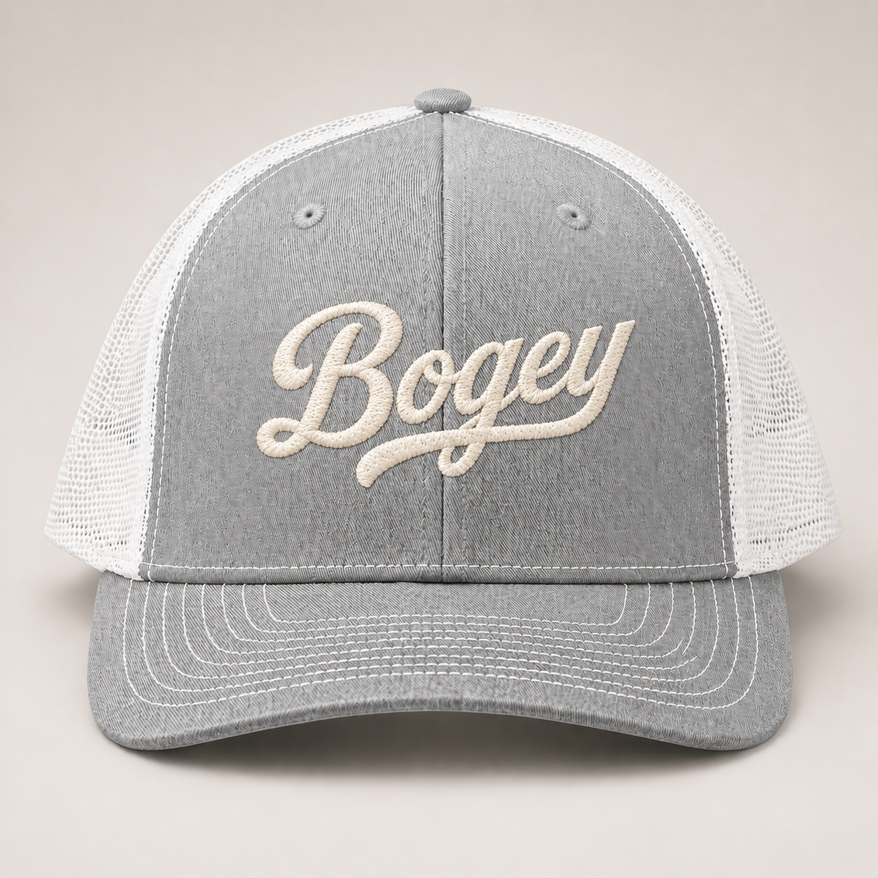 Bogey Hat Hat