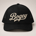 Bogey Hat Hat