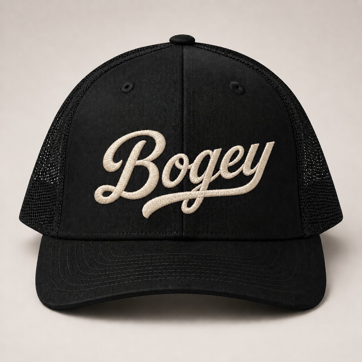 Bogey Hat Hat