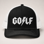 Rock Golf Hat