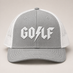 Rock Golf Hat