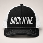 Back Nine Hat