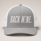 Back Nine Hat