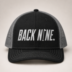 Back Nine Hat