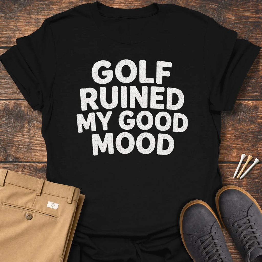 My Good Mood T Shirt