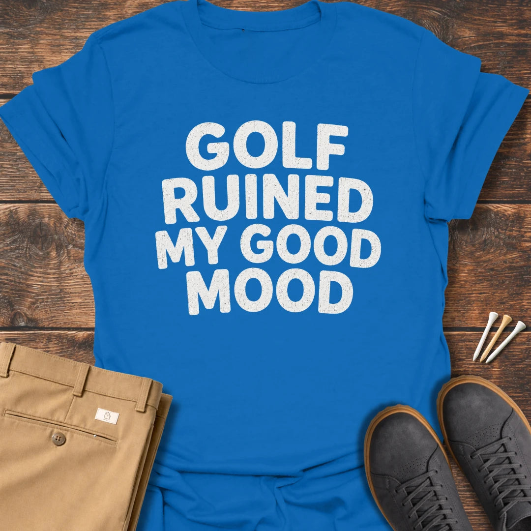 My Good Mood T Shirt