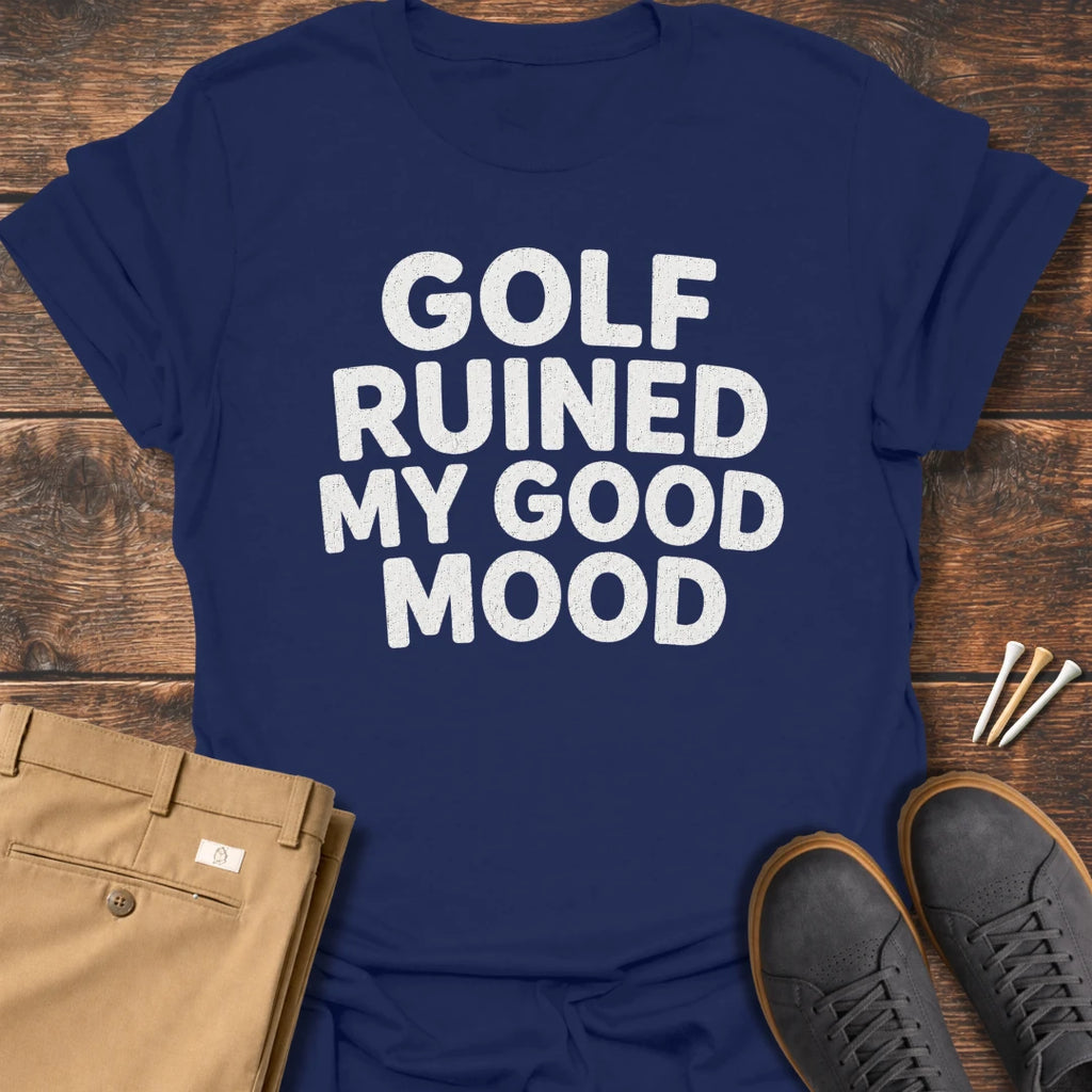 My Good Mood T Shirt