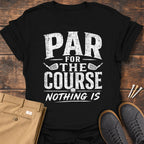 Nothing Is T Shirt