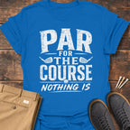Nothing Is T Shirt