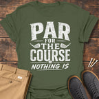 Nothing Is T Shirt