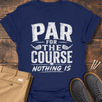 Nothing Is T Shirt
