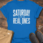 Real Ones T Shirt