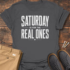 Real Ones T Shirt