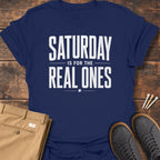 Real Ones T Shirt