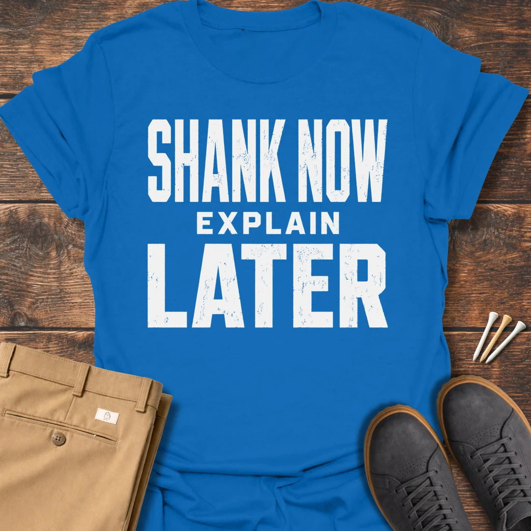 Shank Now