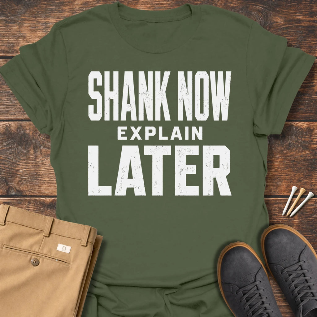 Shank Now