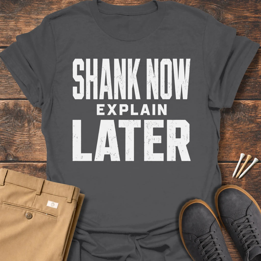 Shank Now
