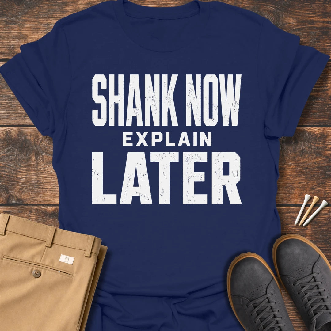 Shank Now