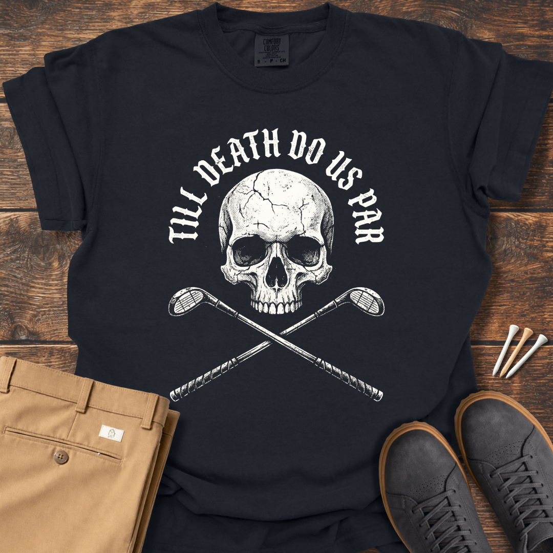 Do Us Par T Shirt
