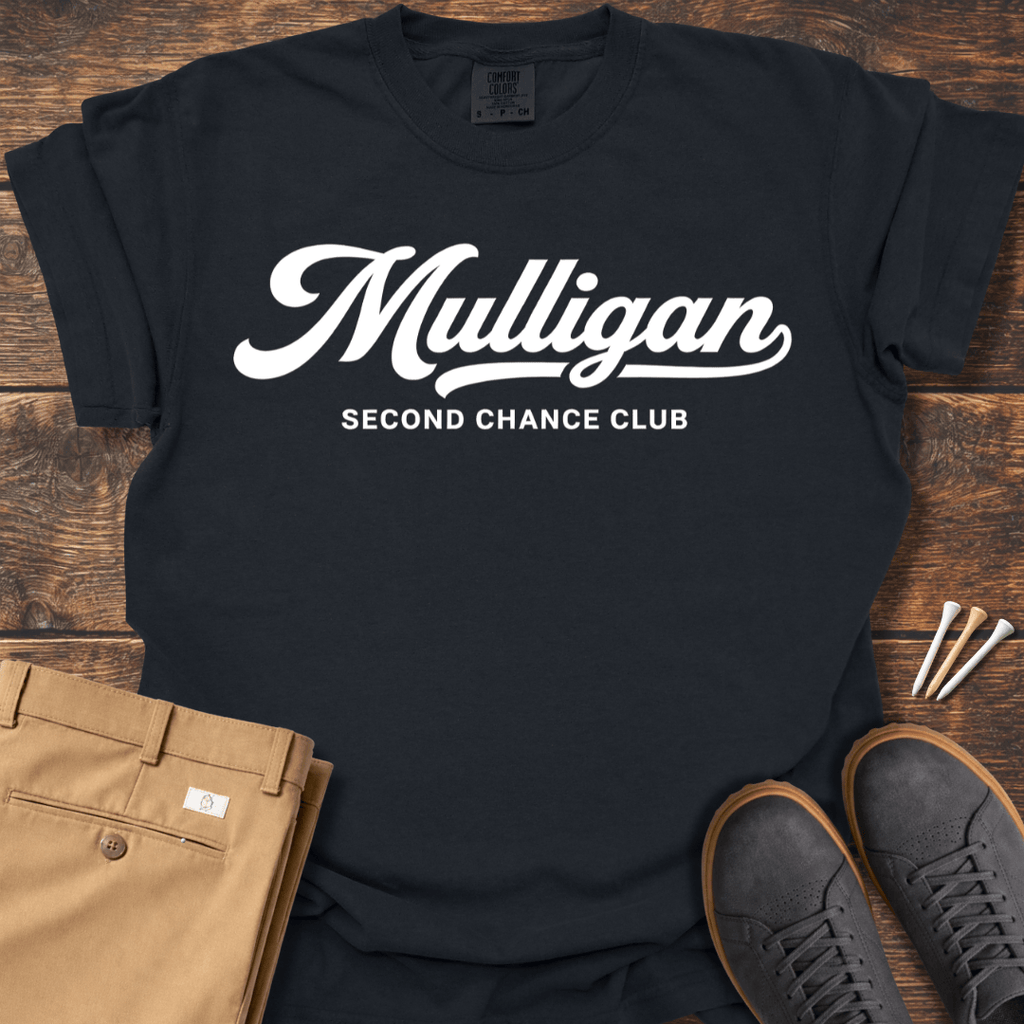 Mulligan T Shirt