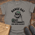 Range Rat T Shirt