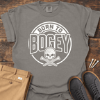 Born To Bogey T Shirt