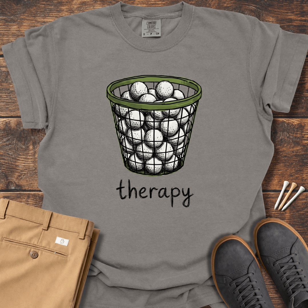 Therapy T Shirt