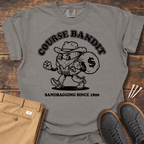 Course Bandit T Shirt