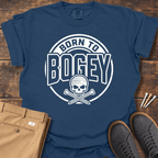 Born To Bogey T Shirt