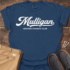 Mulligan T Shirt