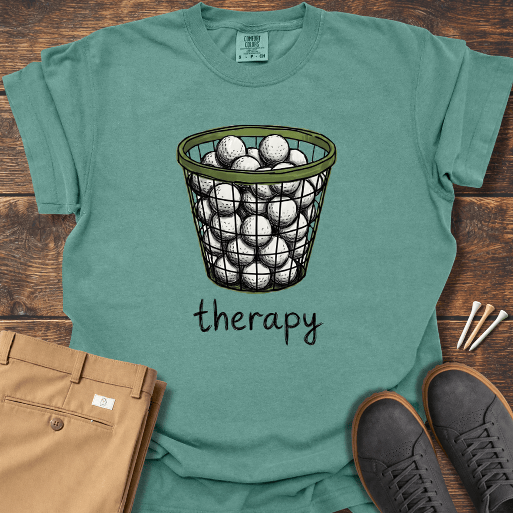 Therapy T Shirt