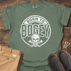 Born To Bogey T Shirt