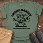 Course Bandit T Shirt