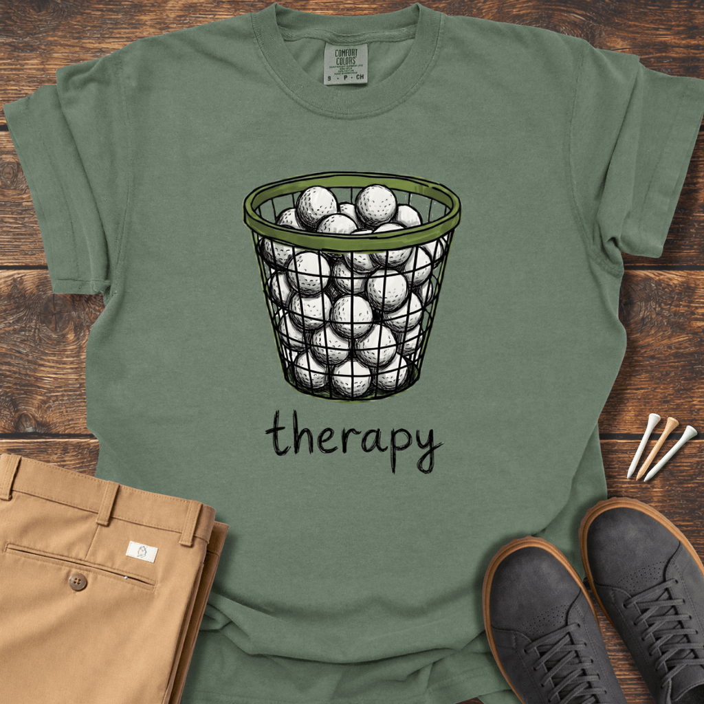 Therapy T Shirt