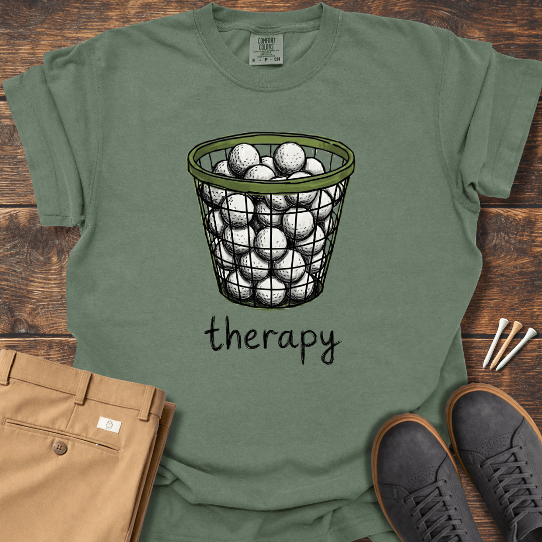 Therapy T Shirt
