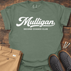 Mulligan T Shirt