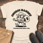 Course Bandit T Shirt