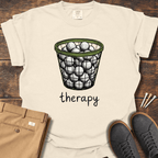 Therapy T Shirt