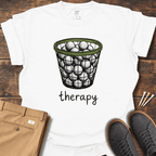 Therapy T Shirt