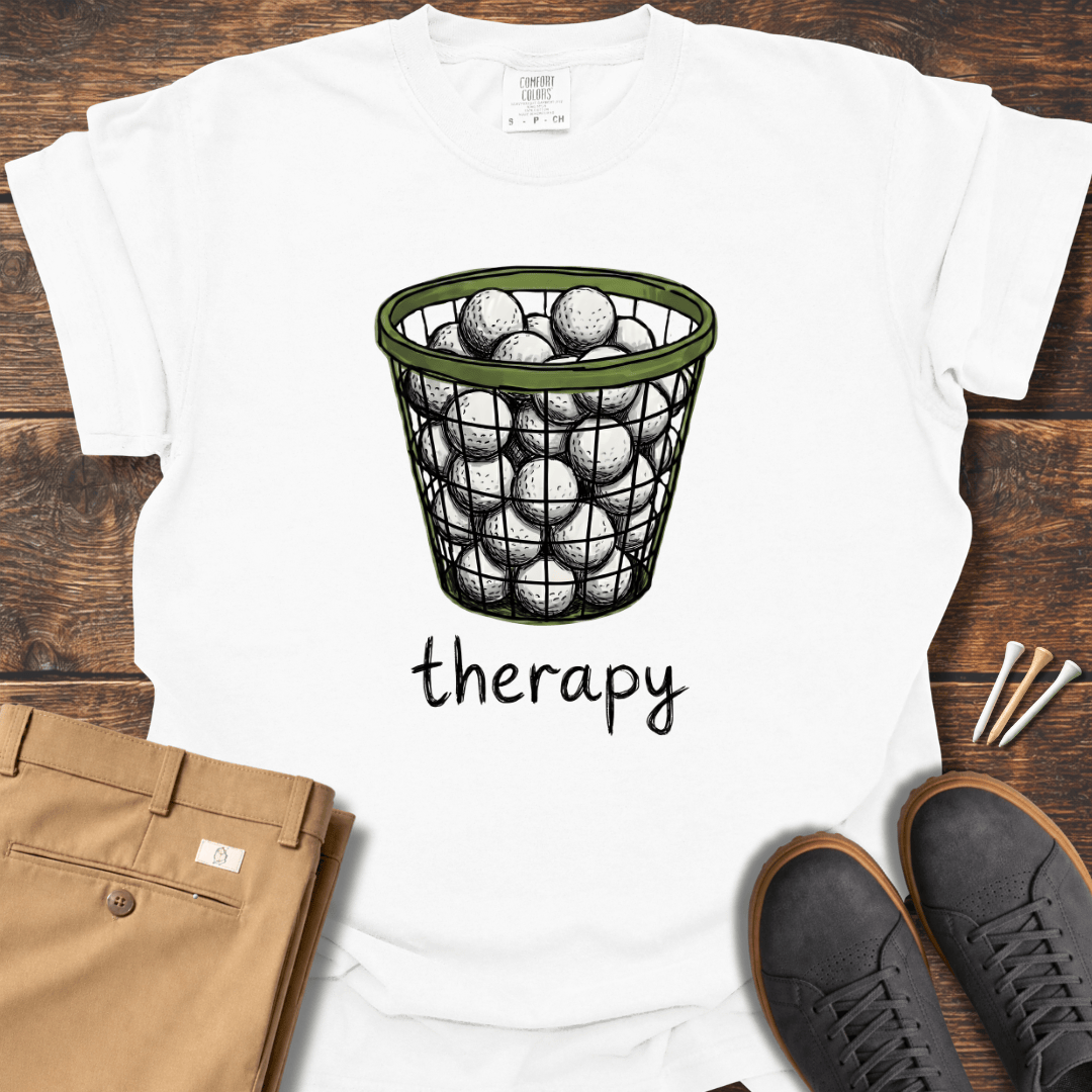 Therapy T Shirt