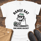 Range Rat T Shirt