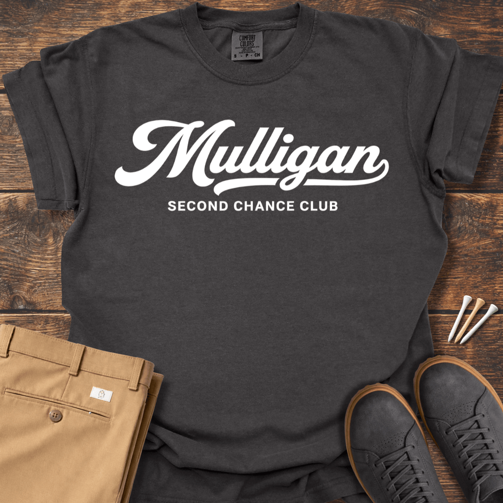 Mulligan T Shirt