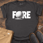 Fore T Shirt