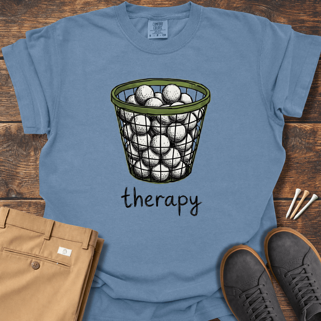 Therapy T Shirt