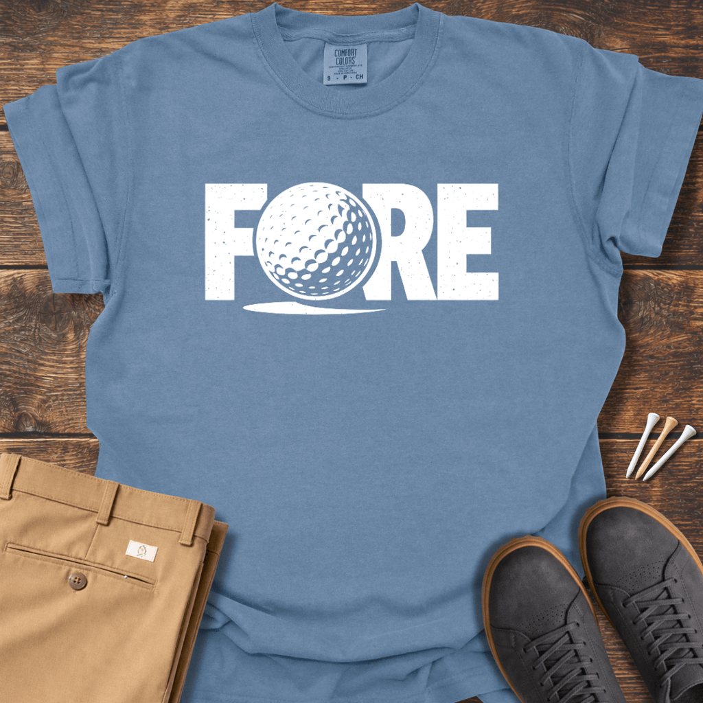 Fore T Shirt